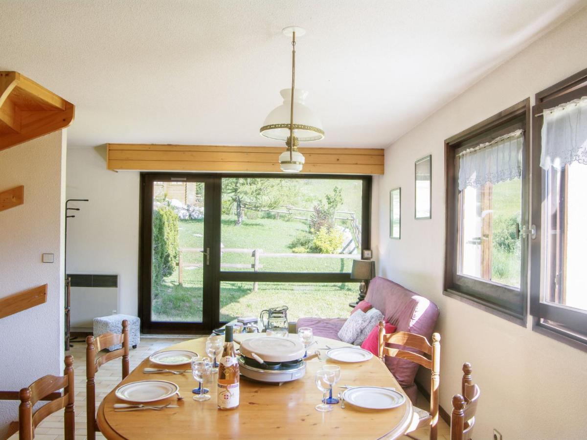 Holiday Home Les Pelarnys By Interhome 샤모니 외부 사진