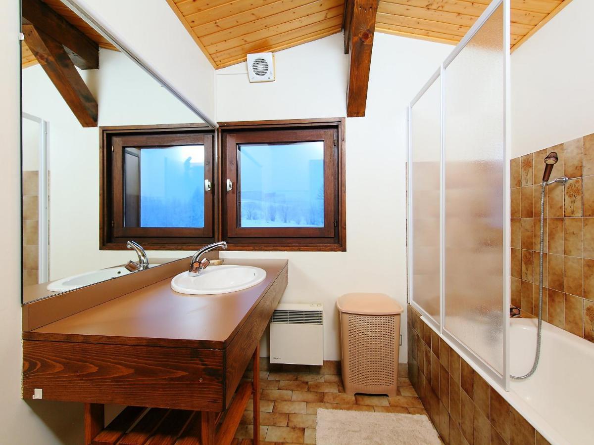 Holiday Home Les Pelarnys By Interhome 샤모니 외부 사진