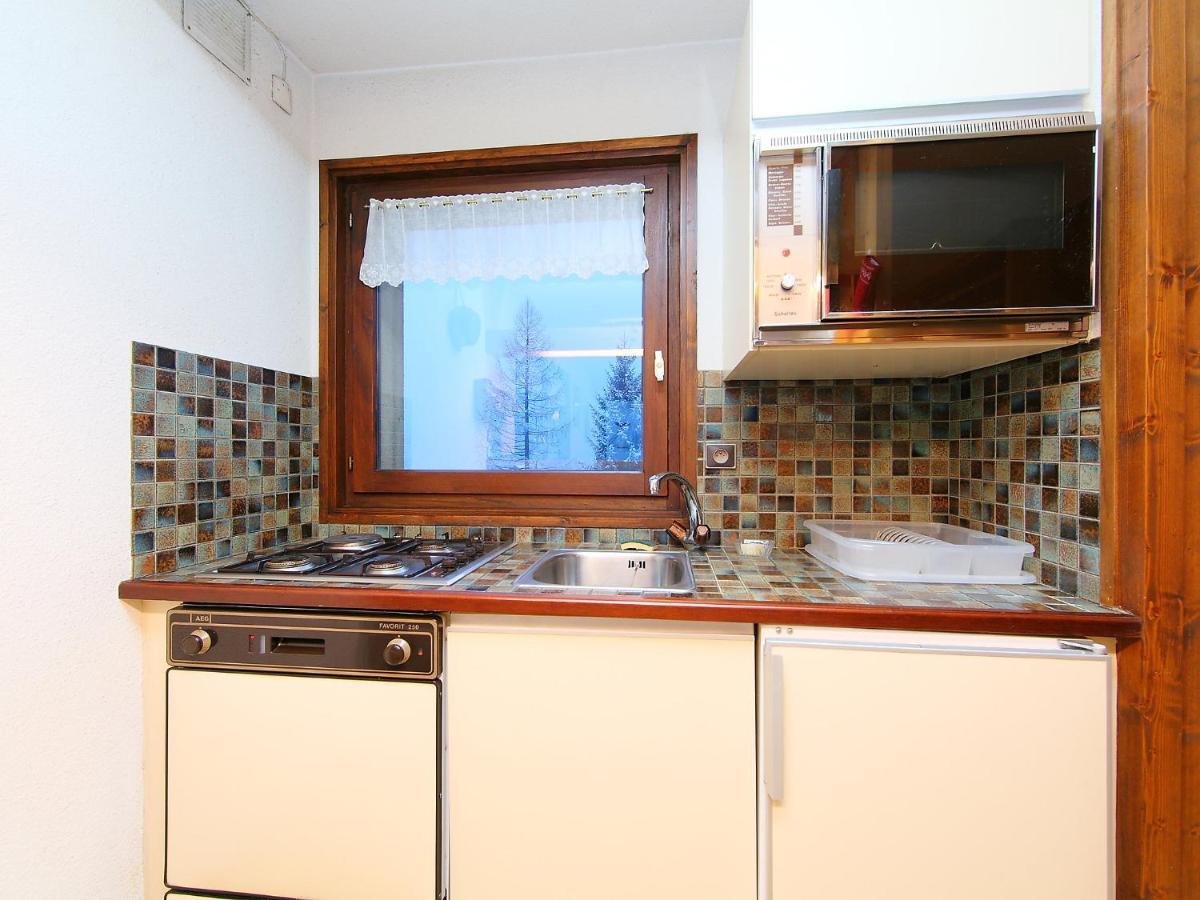 Holiday Home Les Pelarnys By Interhome 샤모니 외부 사진